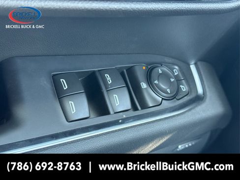 New 2025 GMC Sierra 1500 Elevation w/ Elevation Premium Package image 34