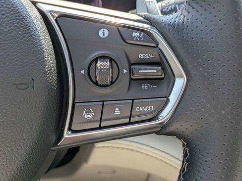 New 2026 Acura MDX A-Spec image 30