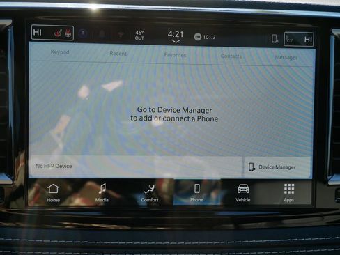 New 2026 Chrysler Pacifica Select AWD/4WD image 44