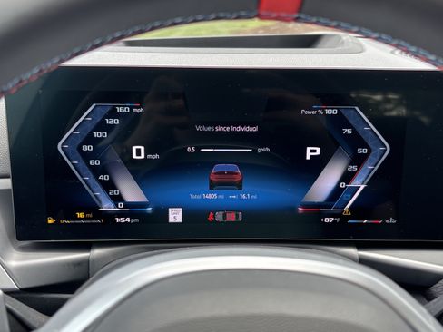 Certified 2026 BMW M340i RWD image 21