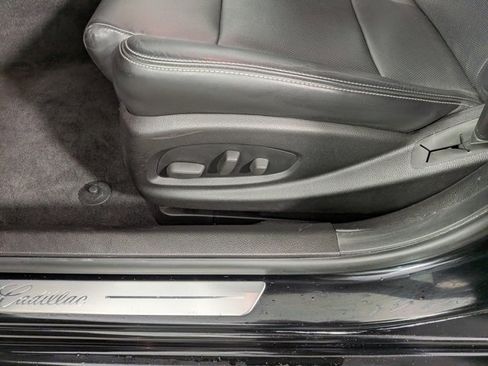 Used 2014 Cadillac ATS Luxury w/ Sun And Sound Package image 18