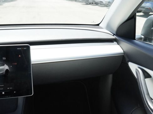 Used 2022 Tesla Model Y Performance AWD/4WD image 19