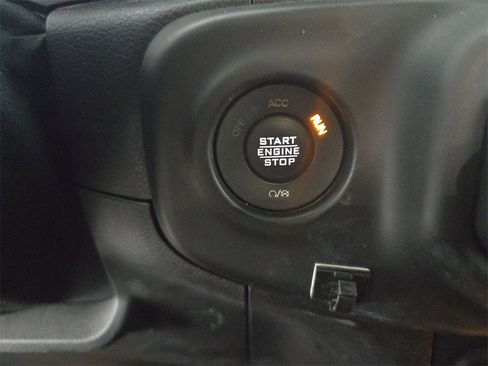 Used 2021 Jeep Gladiator Mojave image 23