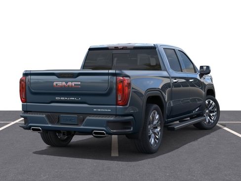 New 2026 GMC Sierra 1500 Denali w/ Denali Reserve Package image 4