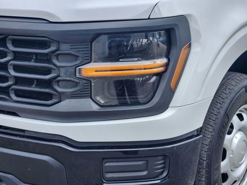 Used 2025 Ford F150 XL w/ Tow/Haul Package RWD image 5