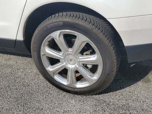 Used 2016 Cadillac SRX Premium FWD image 6