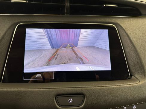 Used 2023 Cadillac XT4 Premium Luxury w/ Cold Weather Package image 16