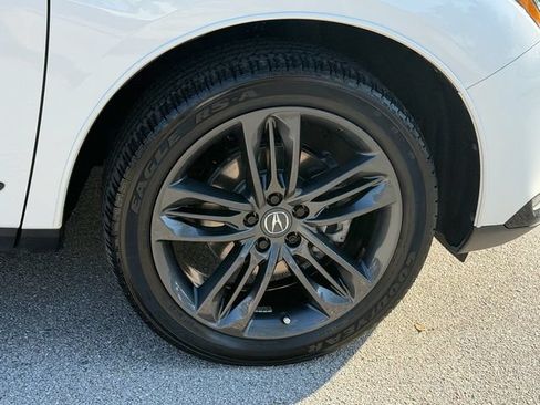 Certified 2023 Acura RDX A-Spec FWD image 10