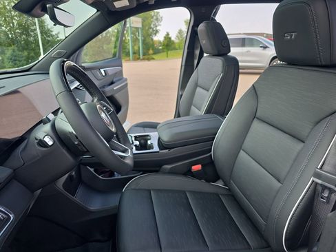 New 2026 Buick Enclave Sport Touring w/ Super Cruise Package FWD image 16