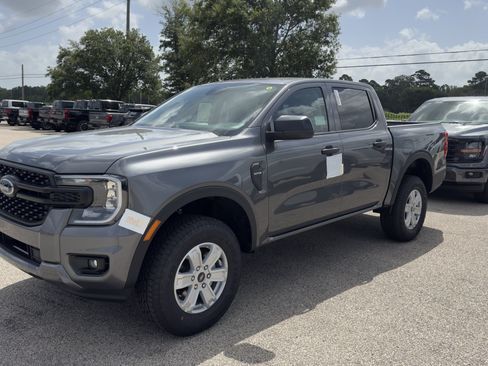 New 2026 Ford Ranger XL RWD image 6