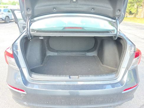 Used 2023 Honda Civic Sport image 23