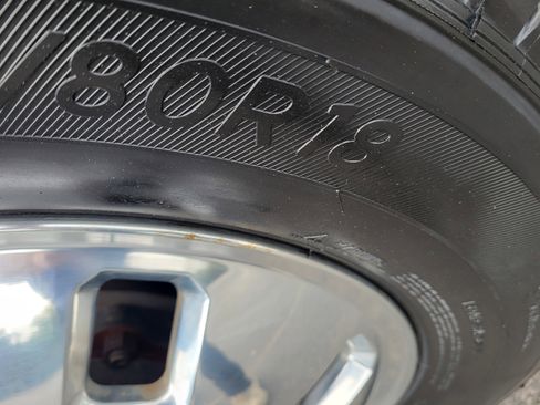 Certified 2024 Chevrolet Silverado 3500 High Country w/ High Country Premium Package image 56