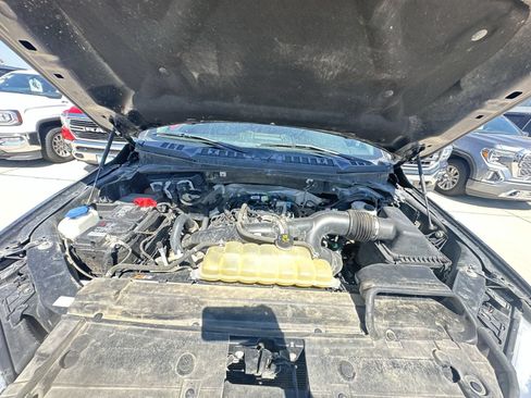 Used 2020 Ford F150 Lariat AWD/4WD image 31
