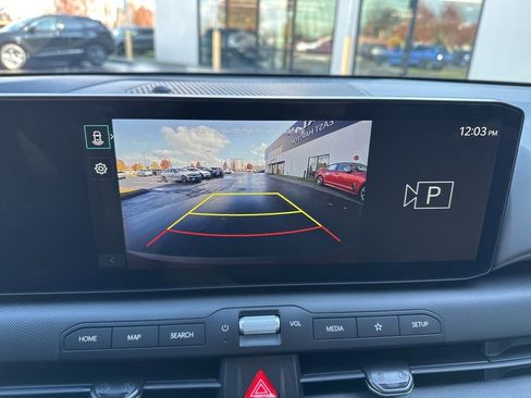 Used 2025 Kia K4 FWD image 33