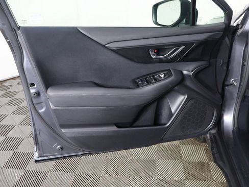 Used 2022 Subaru Outback Premium AWD/4WD image 21