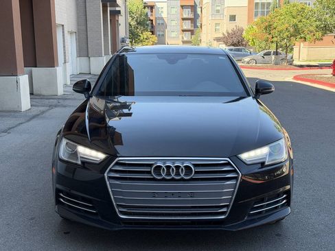 Used 2017 Audi A4 2.0T Premium w/ Convenience Package AWD/4WD image 10