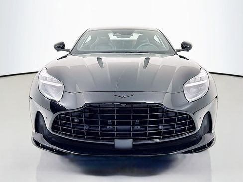 New 2026 Aston Martin DB12 Coupe RWD image 2