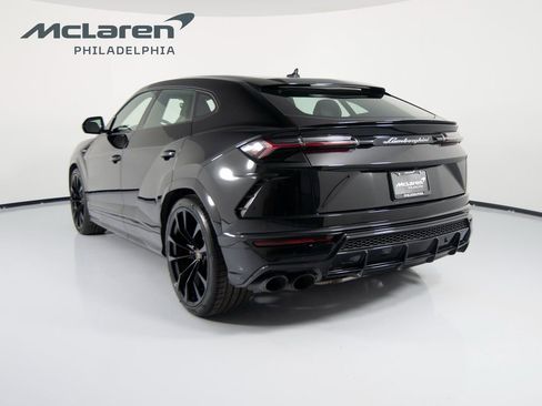 Used 2022 Lamborghini Urus image 7