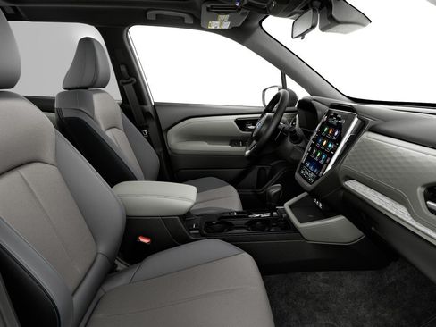 New 2026 Subaru Forester Touring AWD/4WD image 16