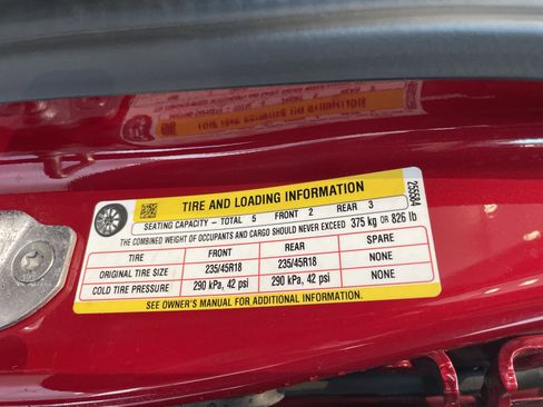 Used 2022 Tesla Model 3 Long Range image 39