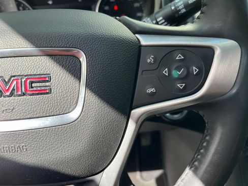 Used 2021 GMC Terrain SLE w/ Elevation Edition FWD image 16