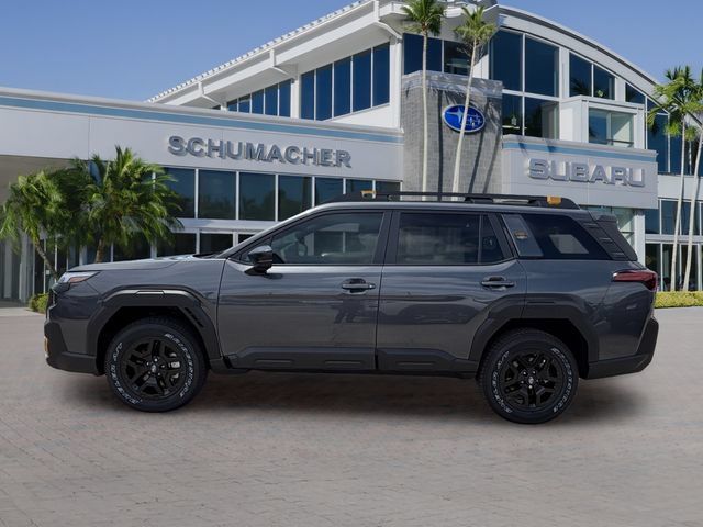 New 2026 Subaru Outback Wilderness AWD/4WD image 4
