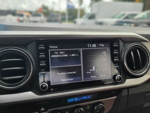 Used 2021 Toyota Tacoma SR5 image 25