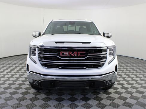 New 2026 GMC Sierra 1500 SLT w/ SLT Premium Plus Package AWD/4WD image 30