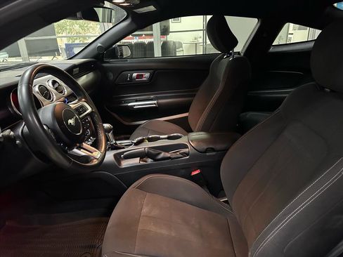 Certified 2022 Ford Mustang GT w/ Equipment Group 301A image 17