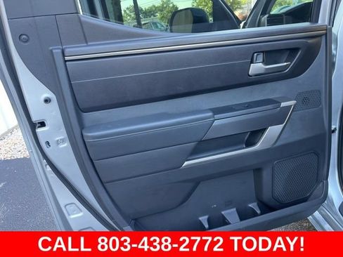 Used 2024 Toyota Tundra SR5 w/ SR5 Premium Package AWD/4WD image 11