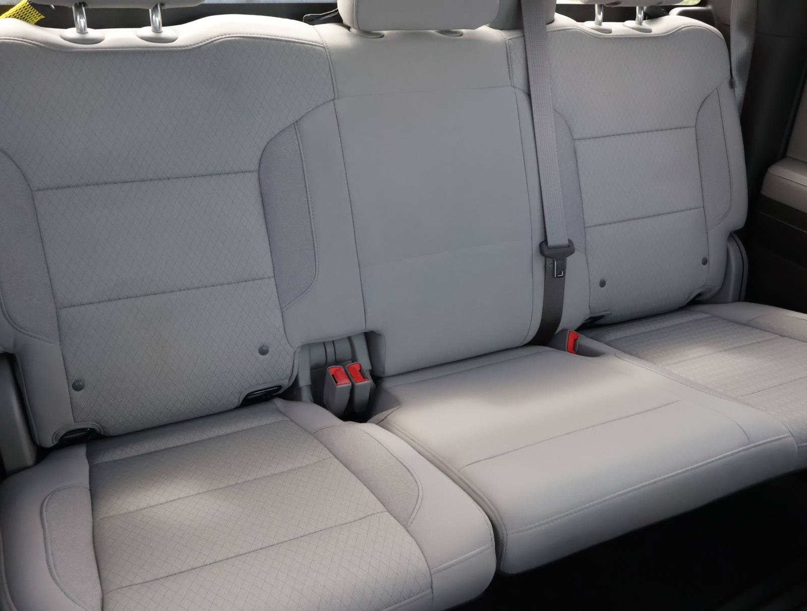 Used 2022 Chevrolet Silverado 1500 LT RWD image 20