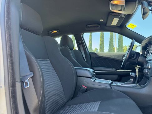 Used 2023 Dodge Charger GT RWD image 19