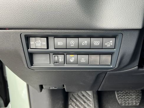 New 2026 Toyota Tundra Limited image 21