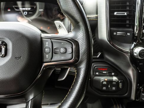 Used 2023 RAM 1500 TRX w/ Havoc Edition AWD/4WD image 26