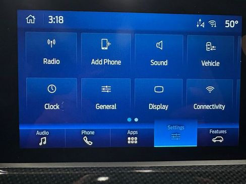 Used 2025 Ford Escape ST-Line image 31