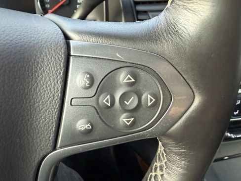 Used 2016 Chevrolet Tahoe LTZ image 22