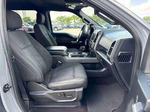 Used 2019 Ford F150 XLT w/ Equipment Group 302A Luxury RWD image 26