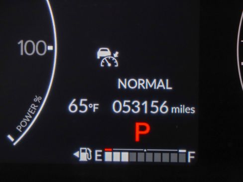 Used 2023 Honda CR-V Sport image 16