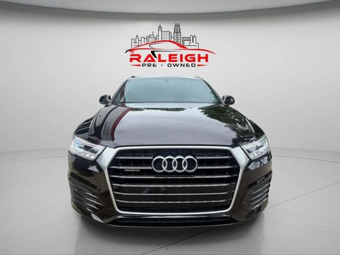 Used 2018 Audi Q3 2.0T Premium Plus w/ Premium Plus Package image 11
