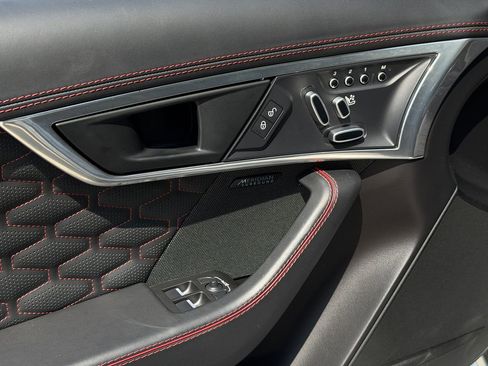 Used 2020 Jaguar F-TYPE SVR AWD/4WD image 14