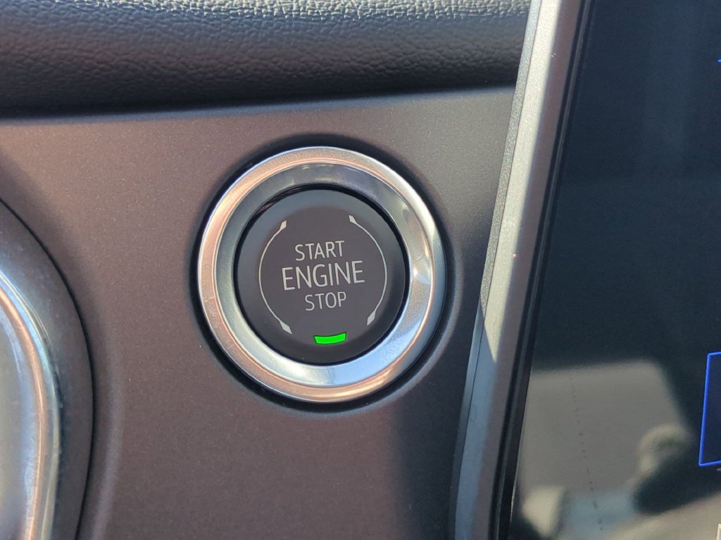 New 2026 Chevrolet Blazer LT w/ Convenience Package FWD image 24