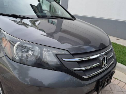 Used 2014 Honda CR-V EX-L image 10