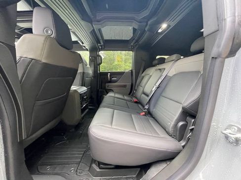 New 2025 GMC Hummer EV 2X AWD/4WD image 20