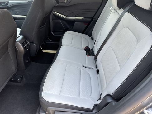 Used 2025 Ford Escape Active FWD image 6