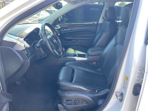 Used 2016 Cadillac SRX Luxury w/ Driver Awareness Package FWD image 28