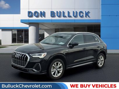 Used 2025 Audi Q3 2.0T Premium