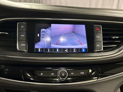 Used 2023 Buick Enclave Avenir w/ Avenir Technology Package image 18