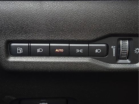 New 2026 Jeep Cherokee Laredo AWD/4WD image 16