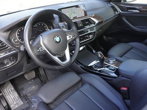 Used 2019 BMW X3 xDrive30i w/ Driving Assistance Package image 28