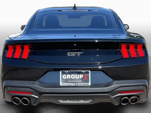 Used 2024 Ford Mustang GT Premium RWD image 5